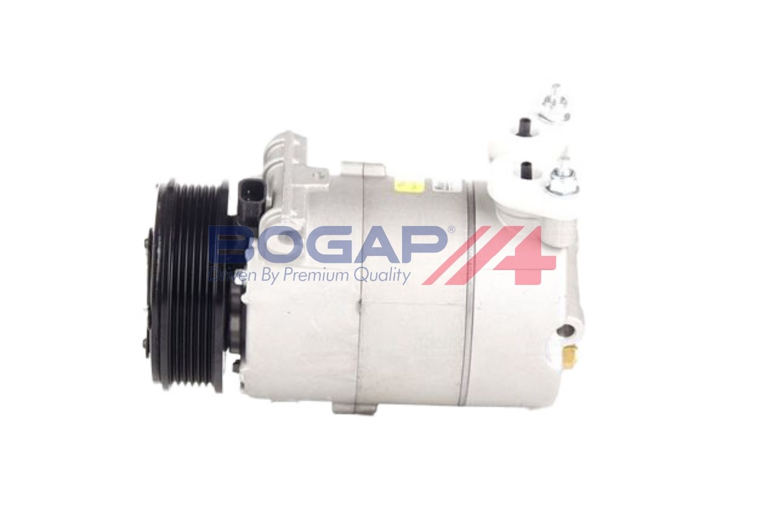 BOGAP V4110104 Compressor, Air Conditioning