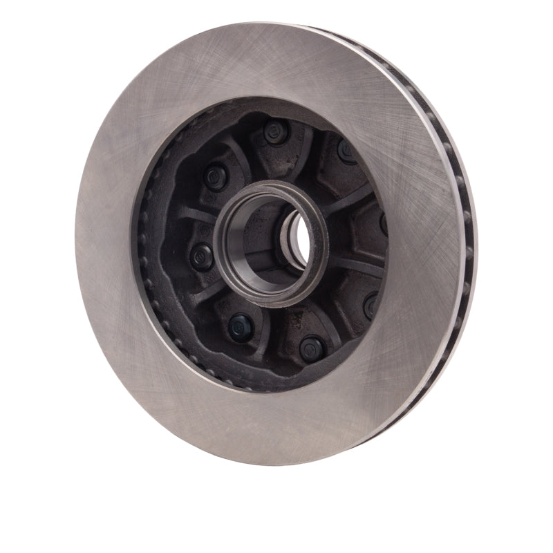 DFC 88-96 Chevrolet C3500 Front Brake Rotor