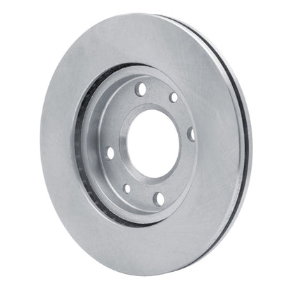 DFC 97-02 Peugeot 306 (Mexico) Front Brake Rotor