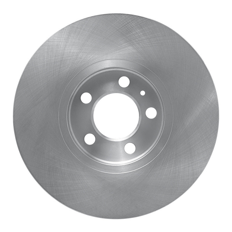 DFC 96-98 Volkswagen Jetta Sedan/Passat (USA/Canada)/Golf Front Brake Rotor