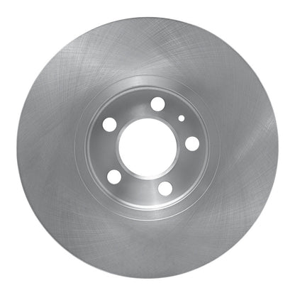 DFC 96-98 Volkswagen Jetta Sedan/Passat (USA/Canada)/Golf Front Brake Rotor