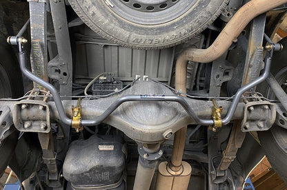 Progress LT Progress Tech LT 07-21 Toyota Tundra Rear Sway Bar 1.125in dia. (28.5mm)