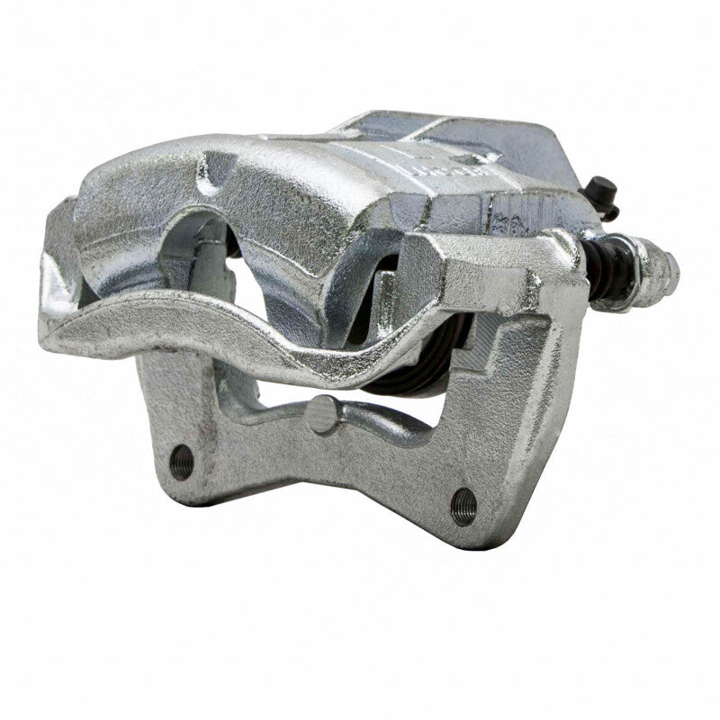 DFC 00-04 Volvo V40/S40 Front-L Premium Caliper - Silver Zinc Coated