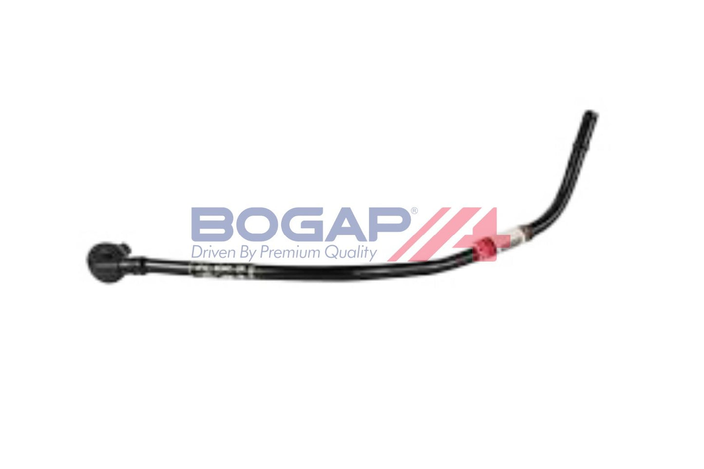 BOGAP F1210159 Hose, Crankcase Ventilation