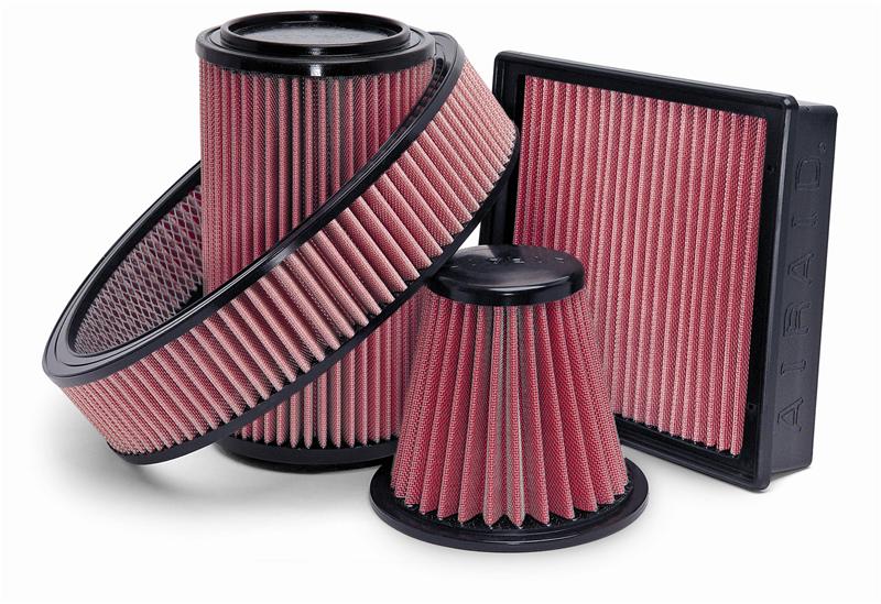 Airaid Universal Air Filter - Cone 6 x 7 1/4 x 5 x 9