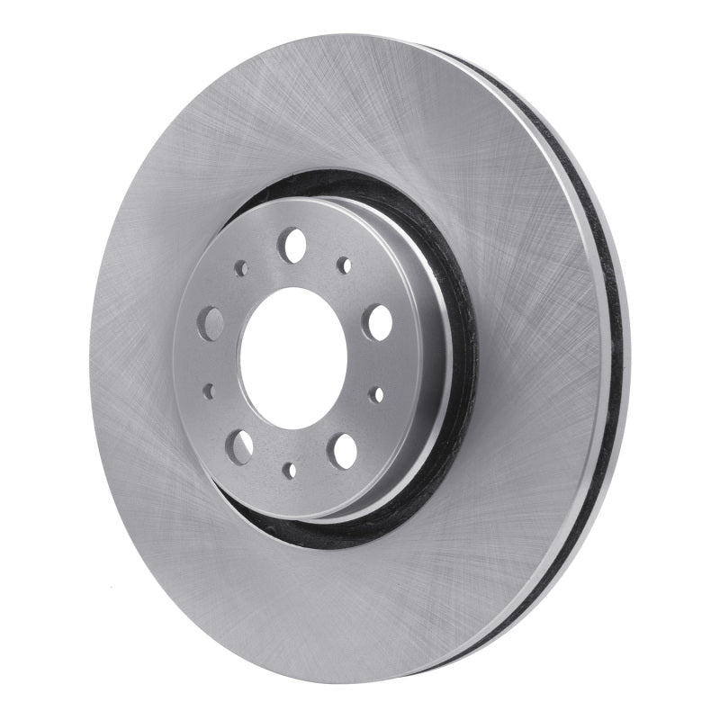 DFC 03-09 Volvo XC90/S60 Front Brake Rotor