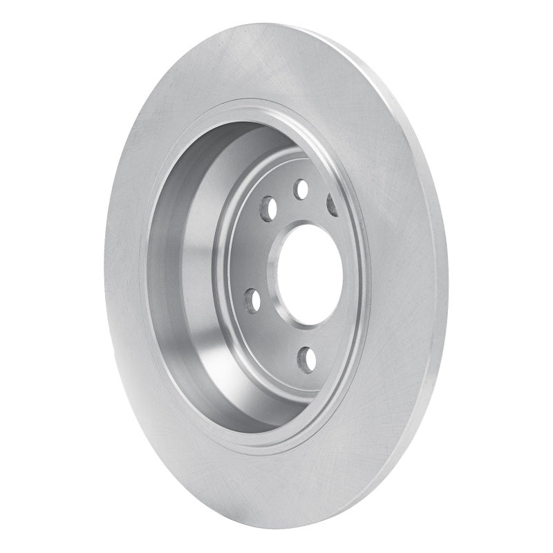 DFC 13-15 Land Rover LR2 Rear Brake Rotor