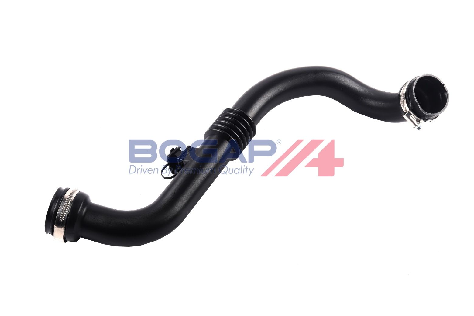 BOGAP R1711120 Charge Air Hose
