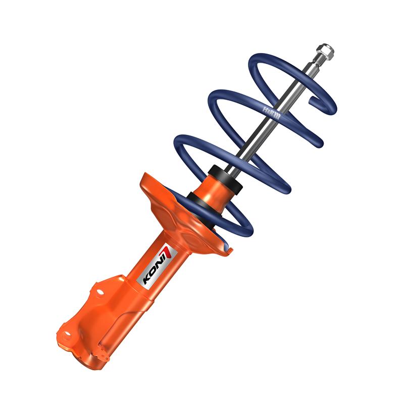 Koni 1125 STR.T Kit 07-10 Ford Mustang GT500 Coupe/Conv (excl Elec Susp)
