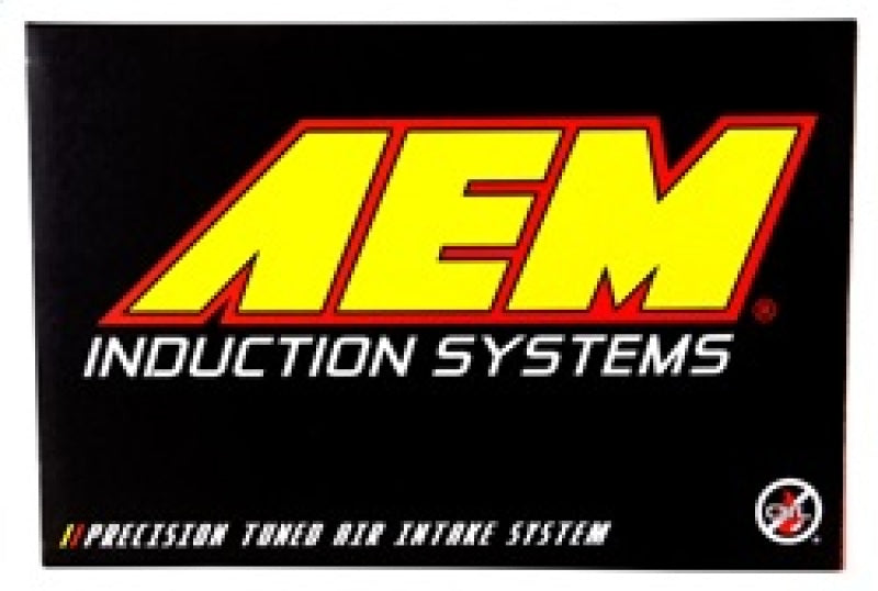 AEM Induction AEM 07-11 Toyota Camry V6-3.5L Cold Air Intake