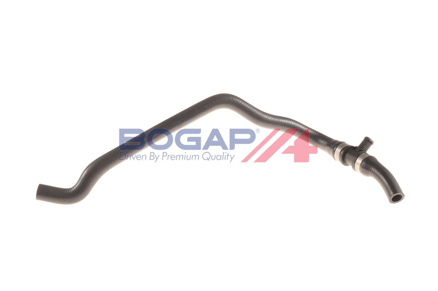 BOGAP B4228397 Radiator Hose