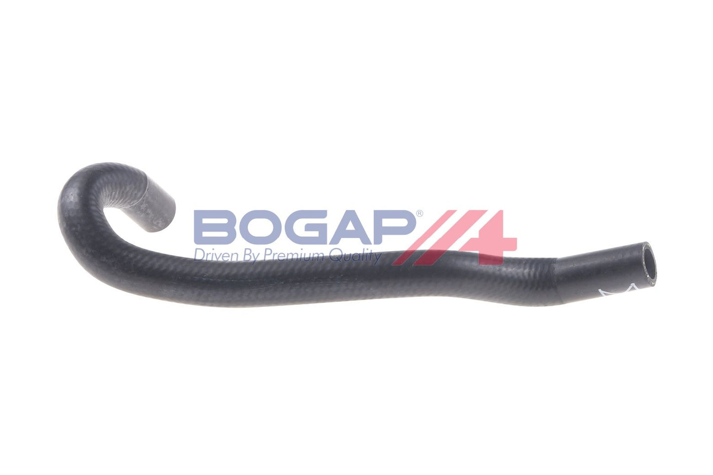 BOGAP A4228301 Radiator Hose