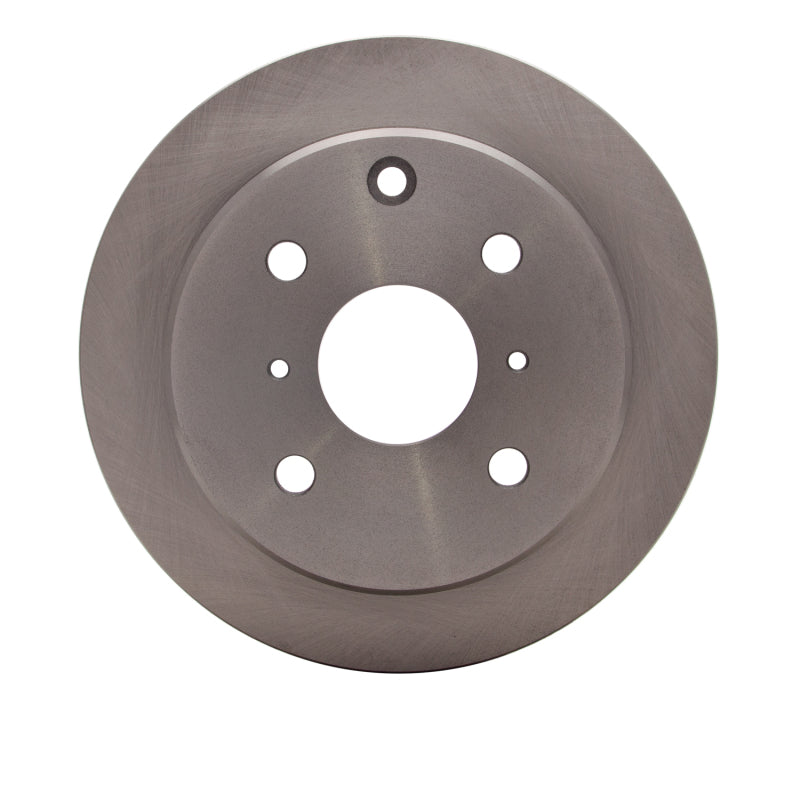 DFC 83-84 Toyota Cressida Rear Brake Rotor