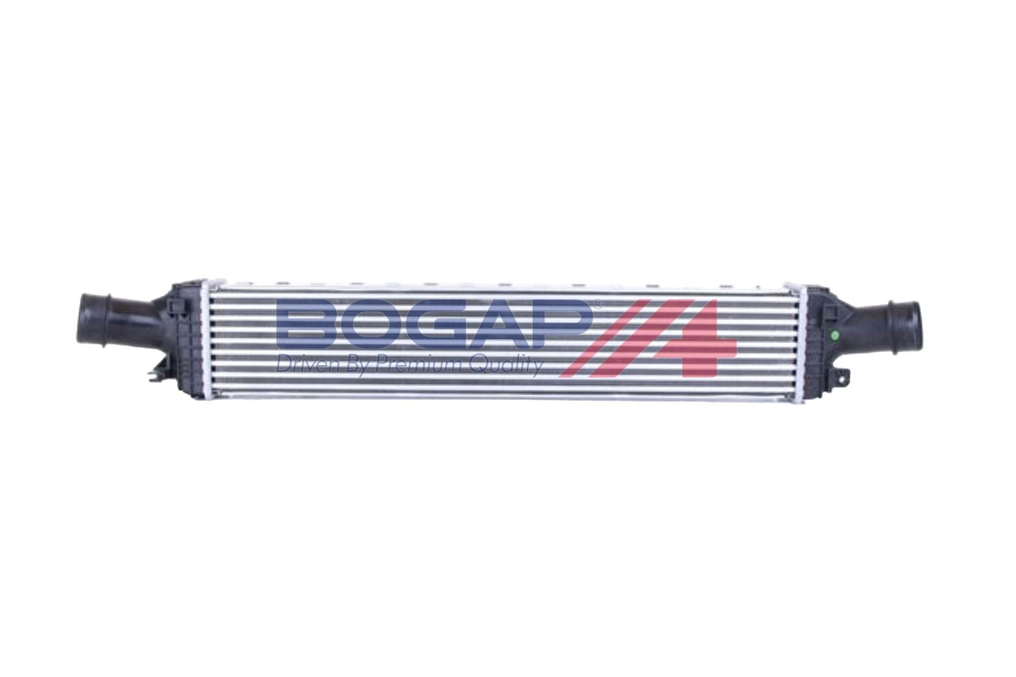 BOGAP A4220126 Charge Air Cooler