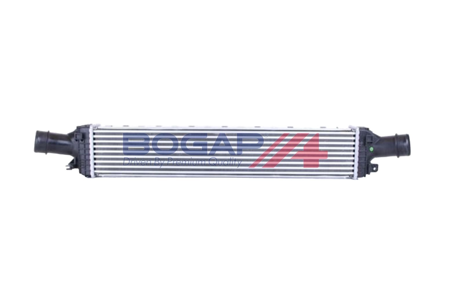 BOGAP A4220126 Charge Air Cooler