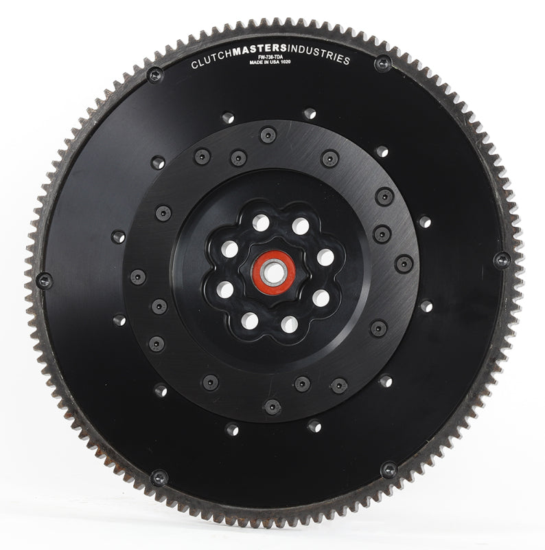 Clutch Masters 12-14 Scion FR-S / Subaru BRZ 2.0L 6spd 725 Series Aluminum Flywheel