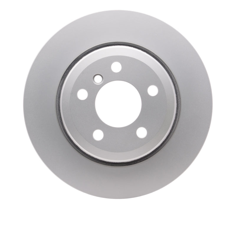 DFC 04-10 BMW X3 Rear GeoSPEC Coated Rotor