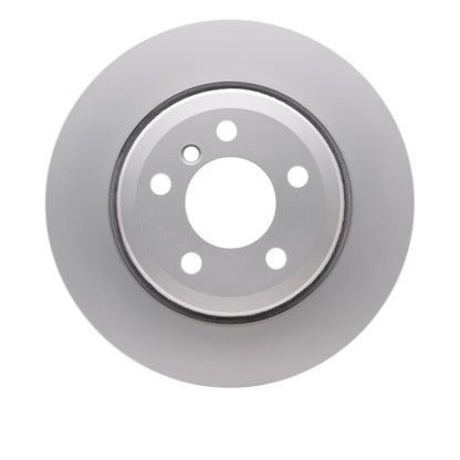 DFC 04-10 BMW X3 Rear GeoSPEC Coated Rotor