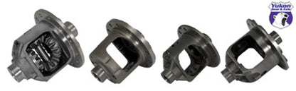 Yukon Gear & Axle Yukon Gear Standard Open Carrier Case / Toyota V6