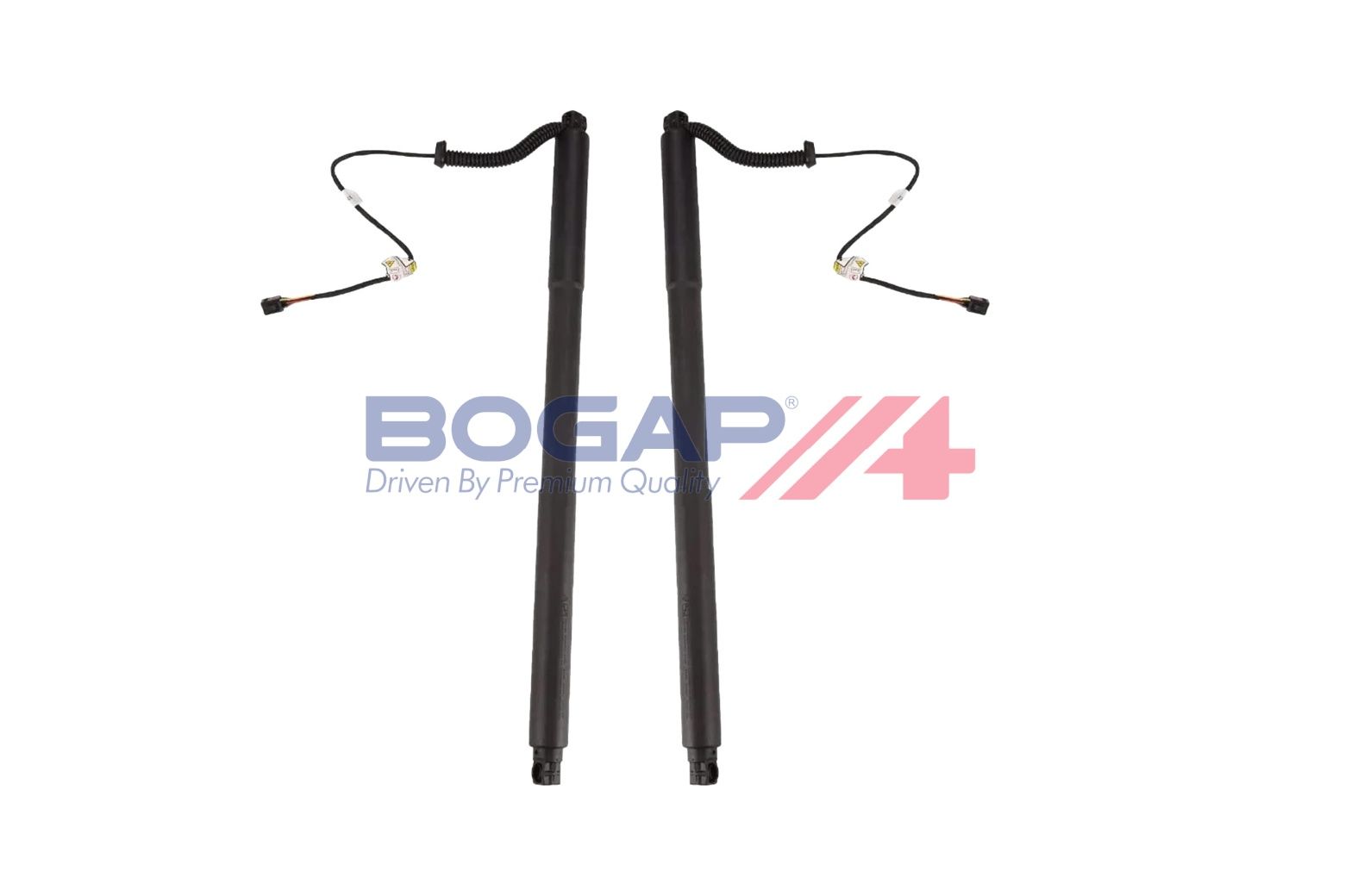 BOGAP A5260254 Gas Spring, Boot/Cargo Area