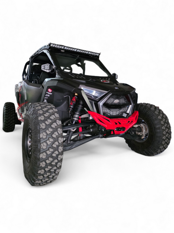 Elektric Off Road Elektric Offroad 2025+ Polaris Pro R/ Pro S/ Pro Xp