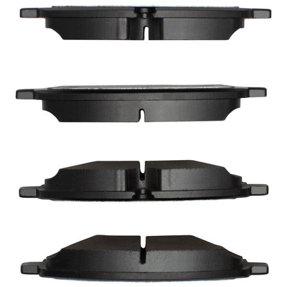 R1 Concepts R1 20-26 Audi S5 Rear Ceramic Brake Pads