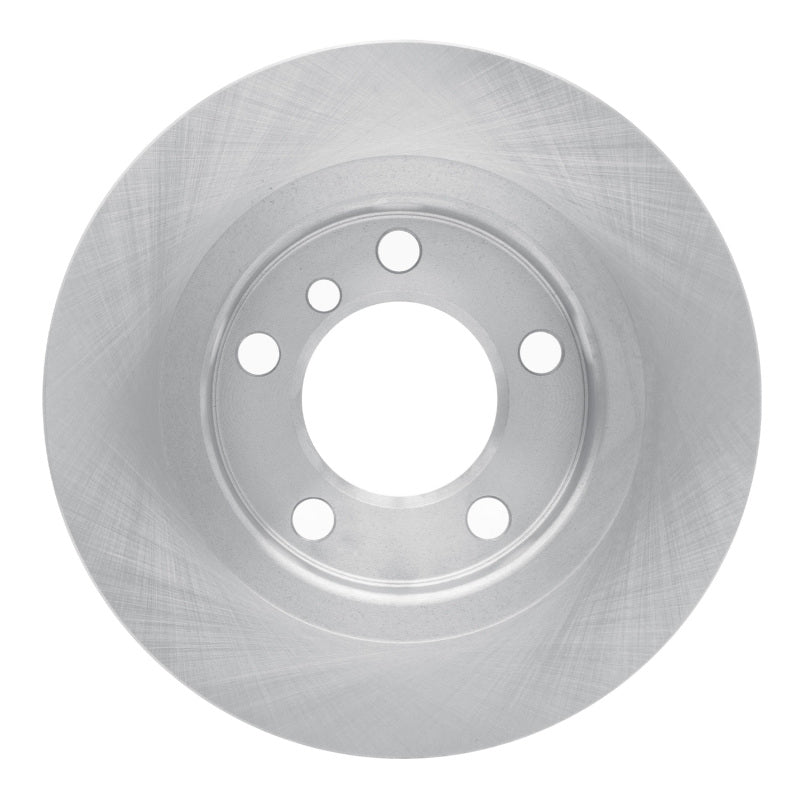 DFC 11-16 Mini Cooper Countryman Rear Brake Rotor