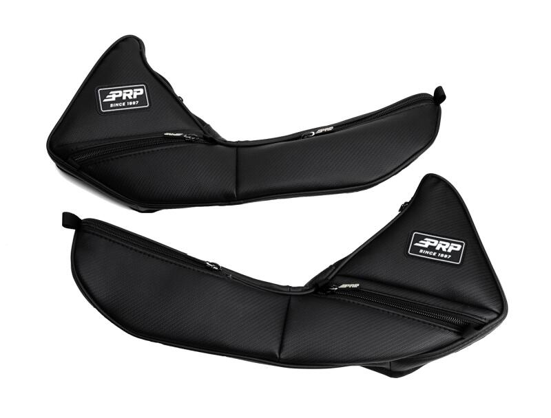PRP Seats PRP Front Door Bags for 2025+ Polaris RZR PRO XP, PRO S, PRO R (Pair)