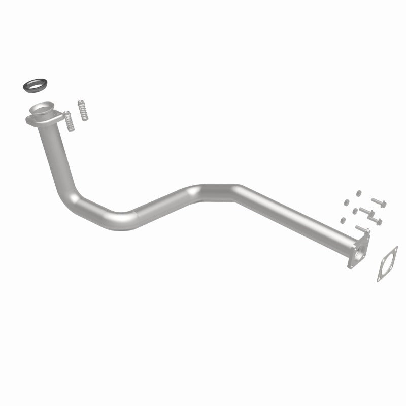 Magnaflow BRE Exhaust 87-95 Cherokee Wagoneer 2.5L 4.0L Front Pipe Kit