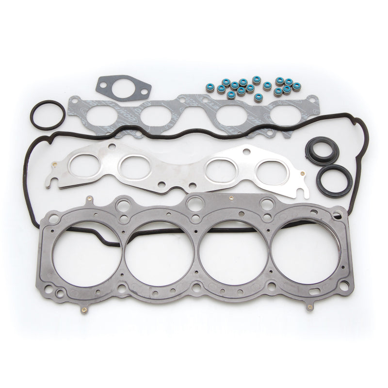 Cometic Gasket Cometic Toyota Gen-1/2 5S-FE Top End Gasket Kit - 88mm Bore - .040in MLS Cylinder Head Gasket