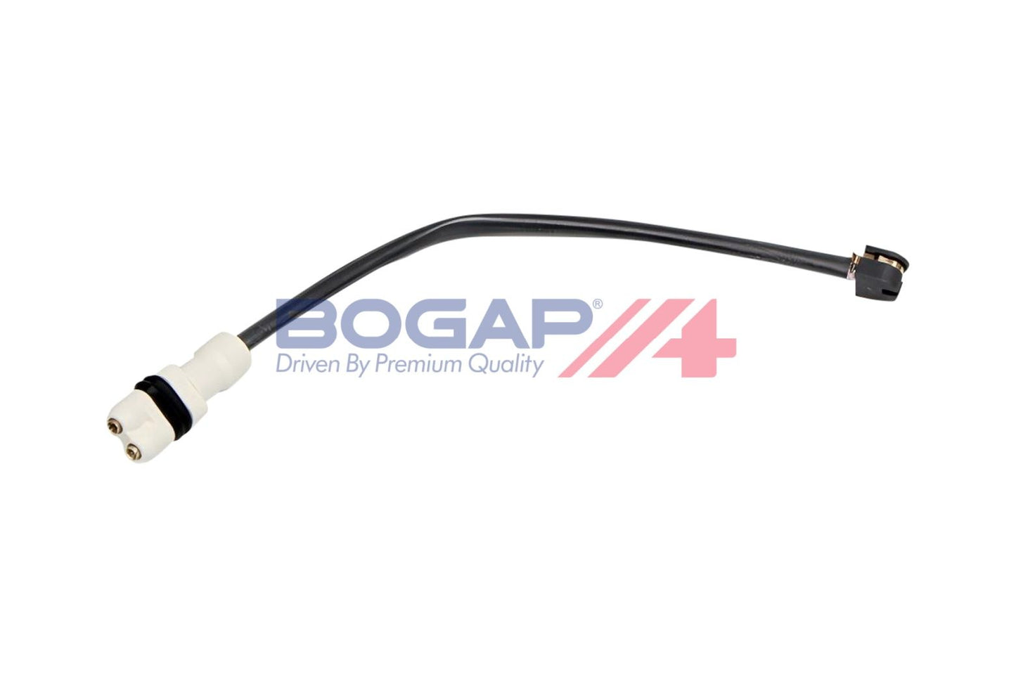 BOGAP A7117218 Warning Contact, Brake Pad Wear