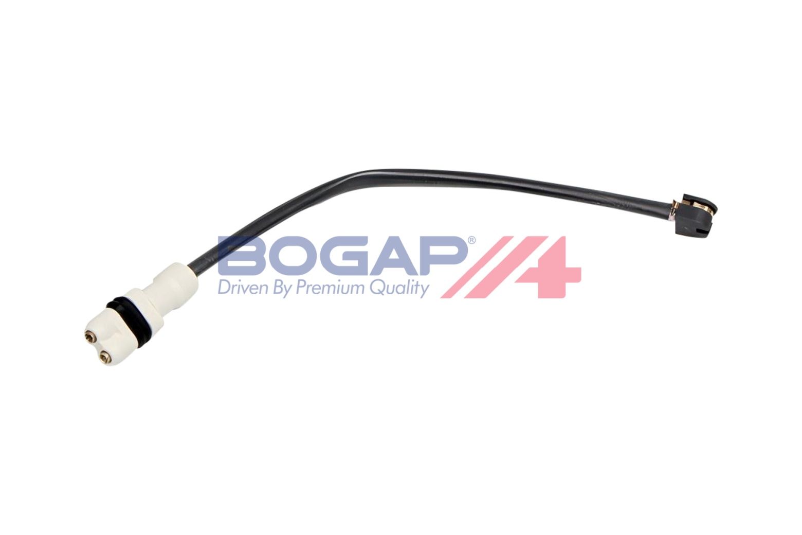 BOGAP A7117218 Warning Contact, Brake Pad Wear