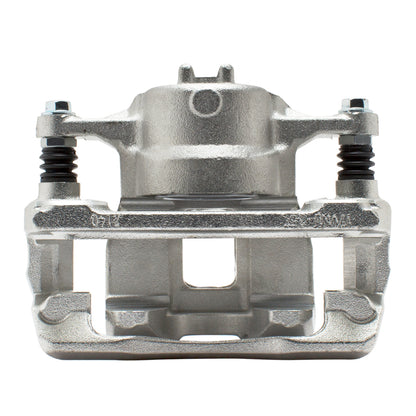 DFC 17-25 Acura ADX Front-L/Front-R Premium Caliper - Silver Zinc Coated