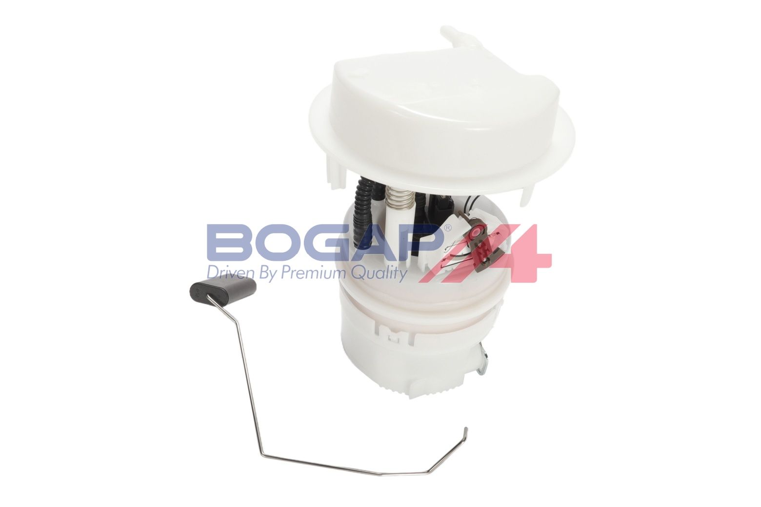 BOGAP P1622100 Fuel Pump