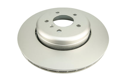 DBA 08-10 BMW 535i Rear En-Shield Street Series Rotor