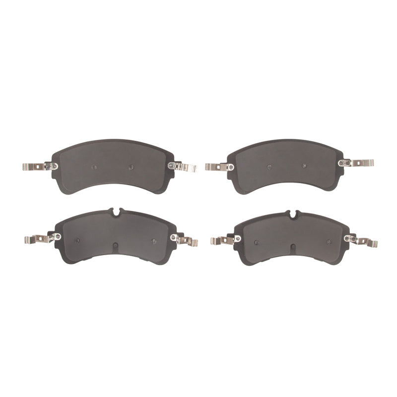 DFC 22-26 Ford E-Transit Rear 4000 Hybridynamic Brake Pads