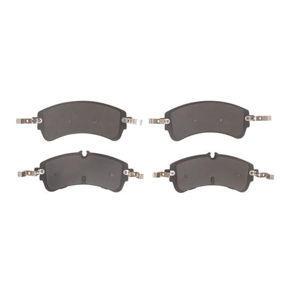 DFC 22-26 Ford E-Transit Rear 4000 Hybridynamic Brake Pads