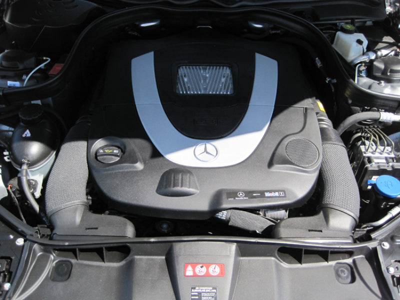 K&N Engineering K&N Mercedes CL500 SL500 S500 Drop In Air Filter