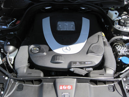 K&N Engineering K&N Mercedes CL500 SL500 S500 Drop In Air Filter