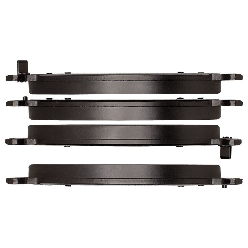 R1 Concepts R1 00-02 Dodge Ram 4000 (Mexico) Front R1 Optimum OE Brake Pads