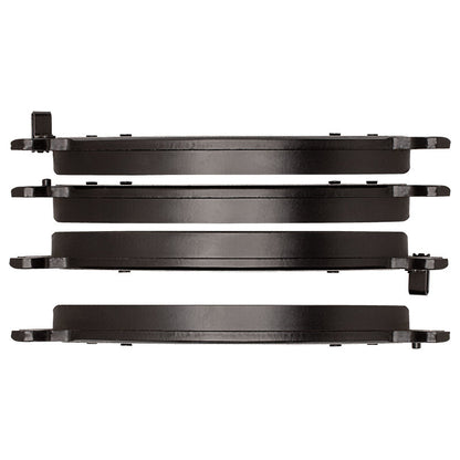 R1 Concepts R1 00-02 Dodge Ram 4000 (Mexico) Front R1 Optimum OE Brake Pads