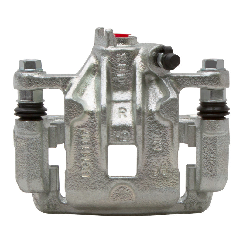 DFC 10-10 Hyundai Elantra Rear-R Premium Caliper - Silver Zinc Coated