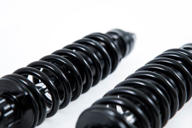 Ohlins Motorcycle USA Ohlins 18-20 Harley-Davidson XG750A Street Rod STX 36 Blackline Shock Absorber