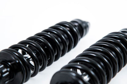 Ohlins Motorcycle USA Ohlins 18-20 Harley-Davidson XG750A Street Rod STX 36 Blackline Shock Absorber