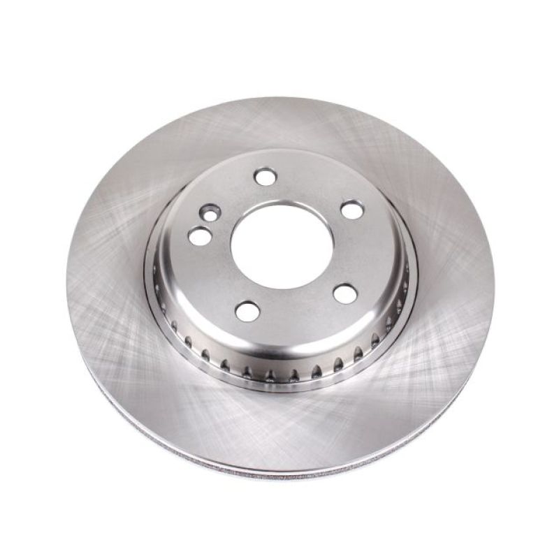 PowerStop Power Stop 15-18 Mercedes-Benz C300 Rear Autospecialty Brake Rotor