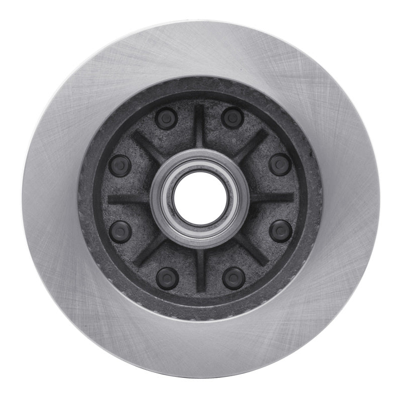 DFC 75-80 Ford F-250 2WD (Excl Super Duty) Front Brake Rotor