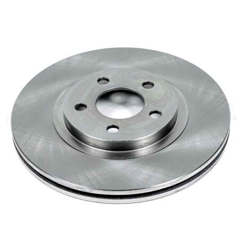 PowerStop Power Stop 01-10 Chrysler PT Cruiser Front Autospecialty Brake Rotor