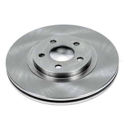PowerStop Power Stop 01-10 Chrysler PT Cruiser Front Autospecialty Brake Rotor