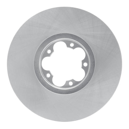 DFC 15-25 Ford Transit-350 HD/DRW Front Brake Rotor
