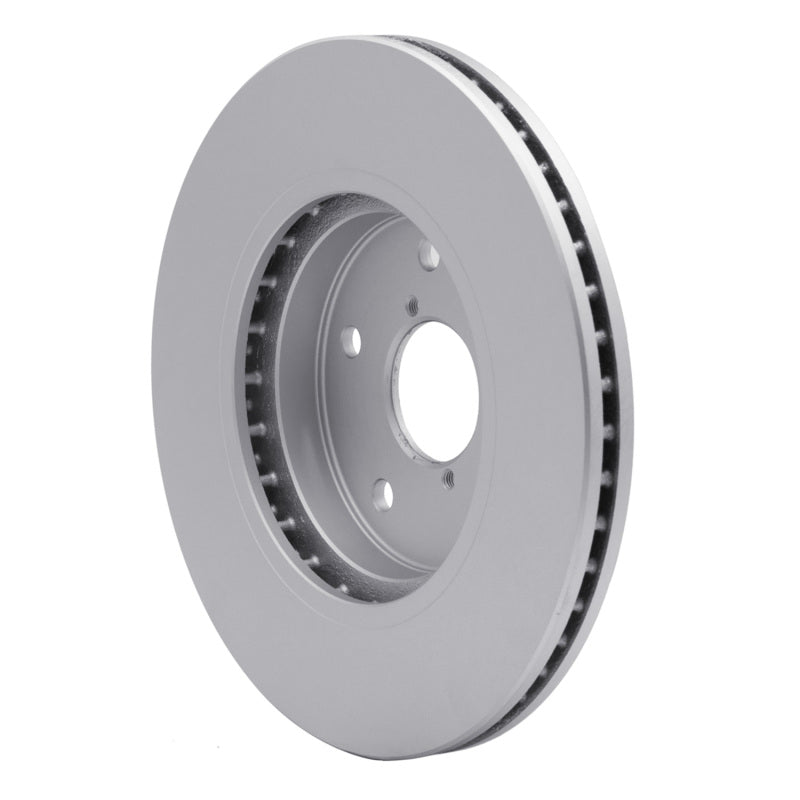 DFC 19-24 Subaru Forester Front GeoSPEC Coated Rotor